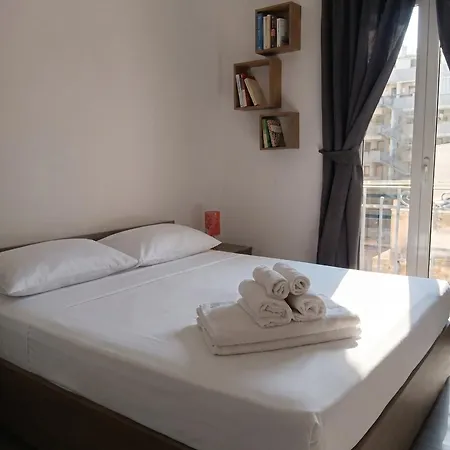 Apartamento Natilla *