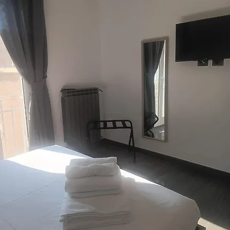 Natilla Apartamento