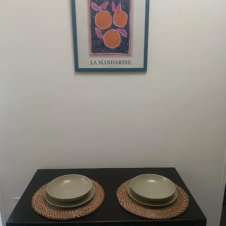Natilla * Bari