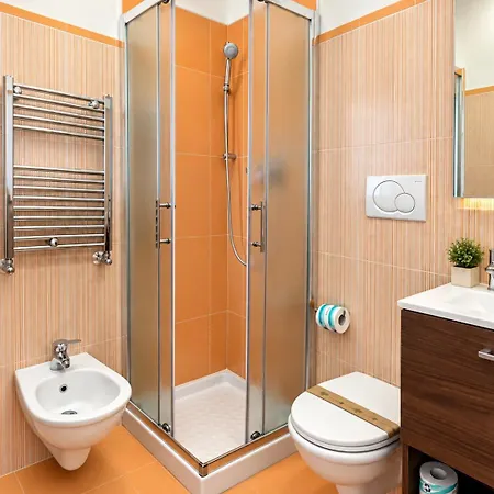 Apartamento Natilla Bari